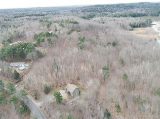 547 Marsh Rd, Sabattus, ME 04280