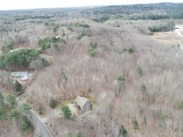 547 Marsh Road, Sabattus, ME 04280