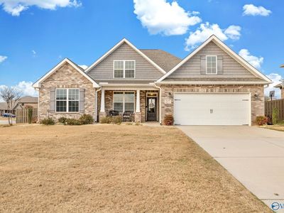 217 Willow Bank Cir, Decatur, AL, 35603