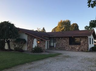 28879 County Road 42, Wakarusa, IN 46573