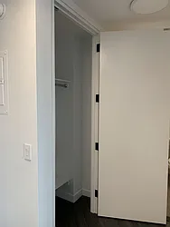 Rented by The Dermot Realty Management Company