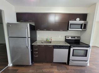 38 Joe Shuster Way #614, Toronto, ON M6K 0A5