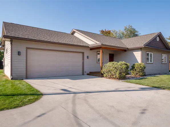 4301 Gharrett Ave, Missoula, MT 59803