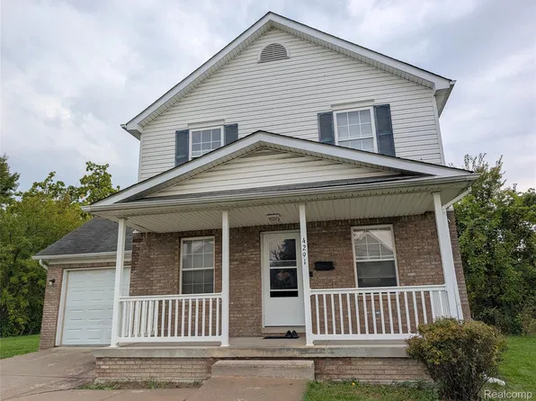 4291 17th St, Detroit, MI 48208