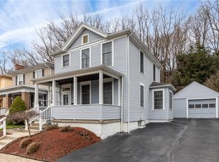 547 13th Ave, New Brighton, PA
