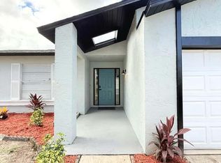 1528 W Powder Horn Rd, Titusville, FL 32796