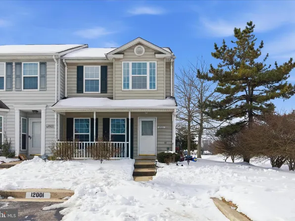 12001 Silver Spur Pl, Waldorf, MD 20601