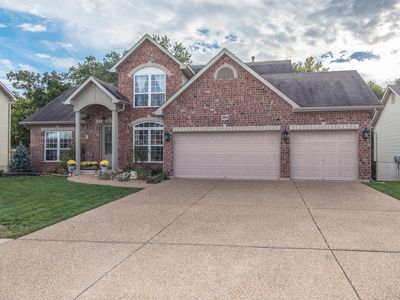 304 Vigilant St, Wentzville, MO, 63385