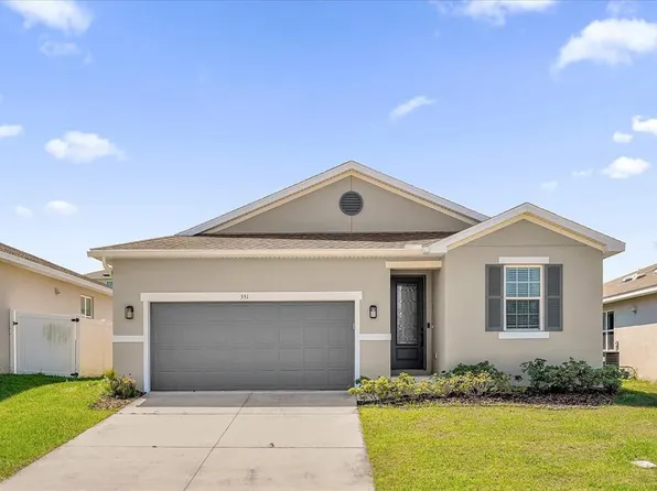 551 Lake Smart Blvd, Winter Haven, FL 33881