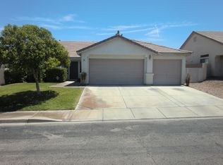 1119 Thunder Canyon Ave, Henderson, NV 89012