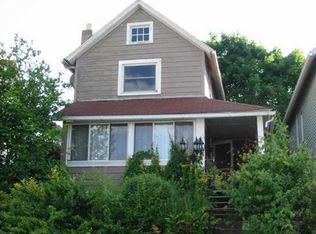 410 Morton Ave, Butler, PA 16001