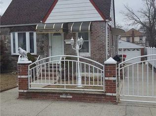 13150 224th St, Springfield Gardens, NY 11413