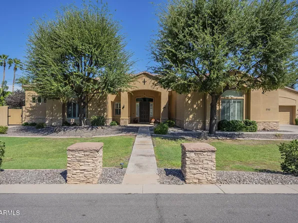 2752 E BEECHNUT Place, Chandler, AZ 85249
