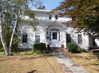 15 West St, Mansfield, MA 02048