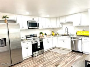 535 S Alma School Rd LOT 65, Mesa, AZ 85210