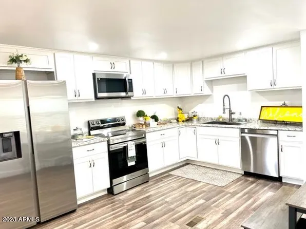 535 S ALMA SCHOOL Road #65, Mesa, AZ 85210