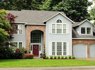 7794 SW Kingfisher Way, Portland, OR 97224