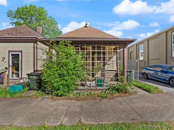 1713 Ekin Avenue, New Albany, IN 47150