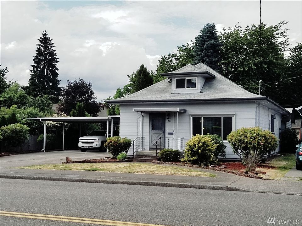 1st image of 421 5th Ave NE