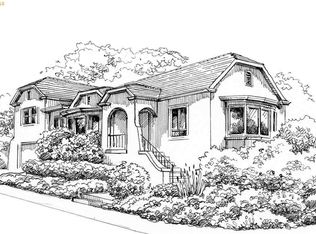 1000 Elsinore Ave, Oakland, CA