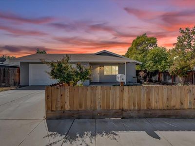 1640 4th St, Clovis, CA, 93611