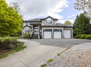 13046 250th St, Maple Ridge, BC V4R2G1