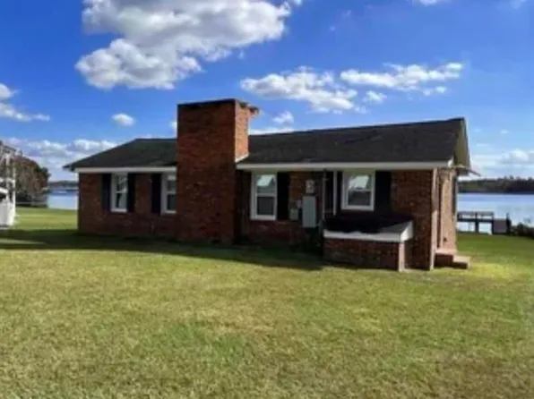 2459 Lake Marion Shores Rd, Summerton, SC 29148