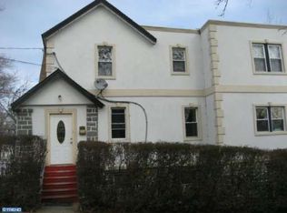 101 Harvin Rd, Upper Darby, PA 19082