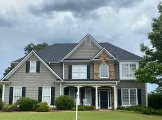 676 Golf Crest Dr, Acworth, GA