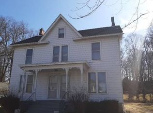 321 Us Highway 46, Great Meadows, NJ 07838