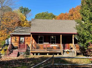 47 Harding St, Rochester, NH 03867