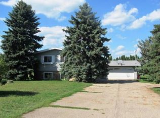 W9119 Wild Goose Rd, Waupun, WI 53963