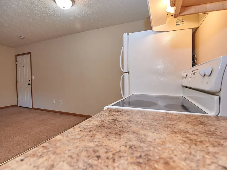 The Ridge Apartments & Townhomes — Photo 26