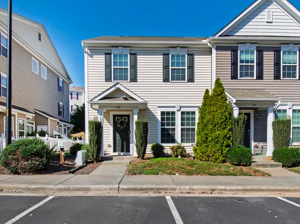 1118 Renewal Pl, Raleigh, NC 27603