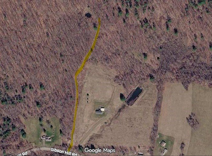 2nd image of 0 Gibson Rd