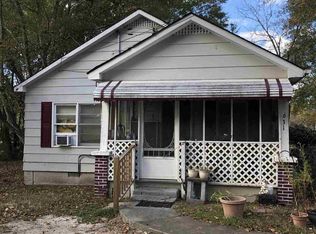631 Davis Ave, Toccoa, GA 30577
