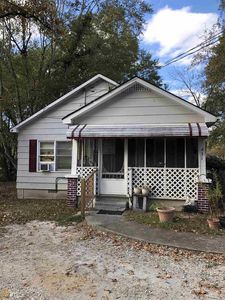 631 Davis Ave, Toccoa, GA, 30577