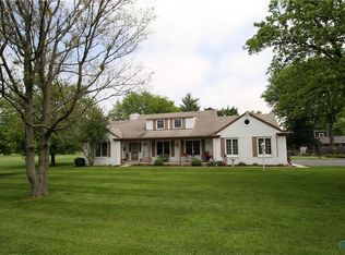 2776 Hemlock Dr, Toledo, OH 43614