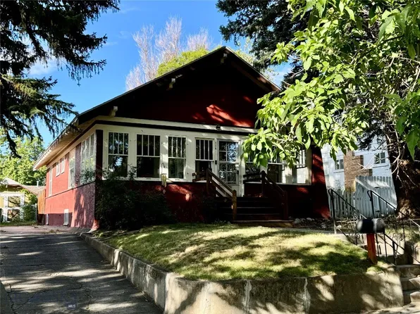 114 S 8th St, Livingston, MT 59047