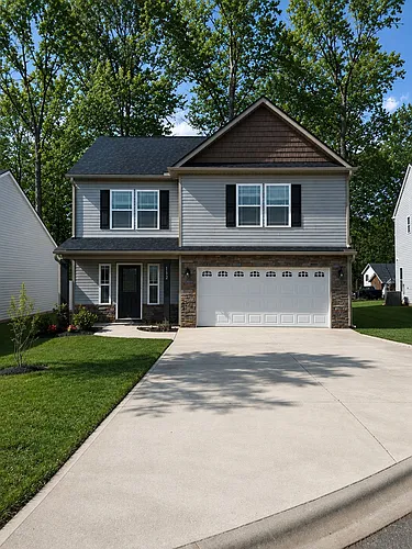 1172 Cleve Gosnell Ln Photo 1