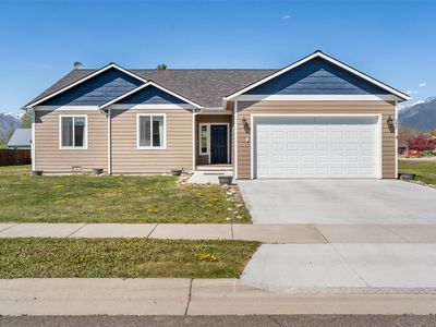 285 Willow Way, Stevensville, MT, 59870