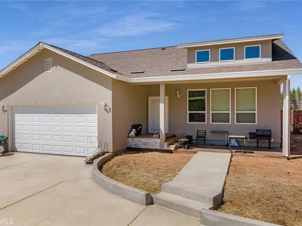 4140 Ishi Trl, Oroville, CA 95965