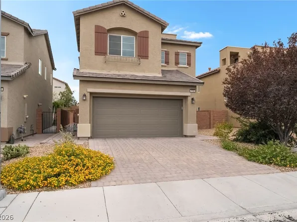 7731 W Diablo Dr, Spring Valley, NV 89113