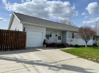 3323 N Pittsburg St, Spokane, WA 99207