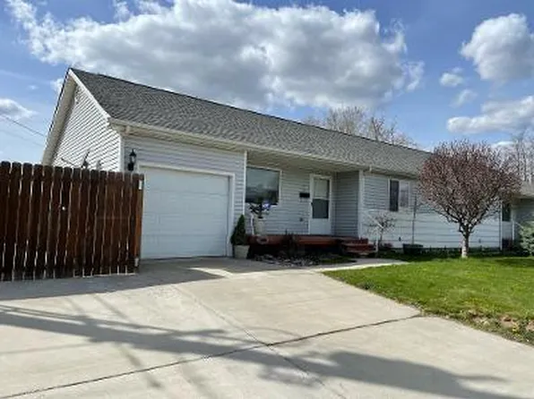 3323 N Pittsburg St, Spokane, WA 99207