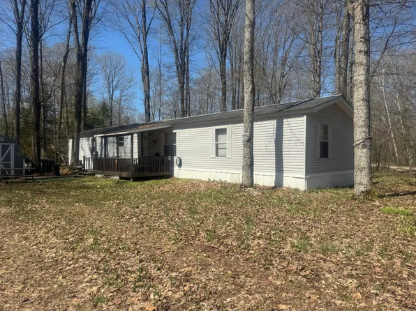 2794 Dana Dr, Mc Millan, MI 49853