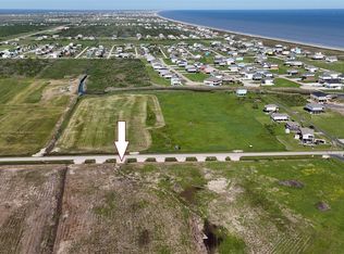 931 4th St, Pt Bolivar, TX 77650