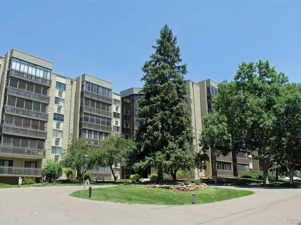 14390 E Marina Drive Bldg 221 #602, Aurora, CO 80014