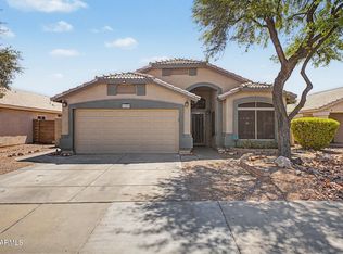 15595 N Lasso Drive, Surprise, AZ 85374