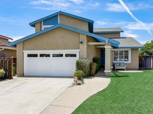 1387 Prada Ct, Milpitas, CA 95035